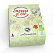 Pyramides Encens d'&eacute;t&eacute; anti-moustiques - 10 pyramides
