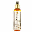 Huile s&egrave;che solaire bio Bronzage dor&eacute; Corps & Cheveux 200ml