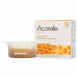 Cire Royale Bio - Pot 100g