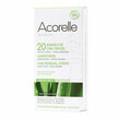 Bandes Cire froide bio Aisselles et Maillot - 20 bandes
