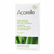 Bandes Cire froide bio Corps - 20 bandes