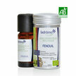 Huile essentielle bio de Fenouil 10ml