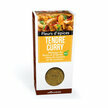 Fleurs d'&eacute;pices bio Tendre Curry pour la cuisine 40g