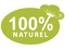 Label Encens 100% naturel - Florisens - Clairenature