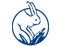 Logo Non test&eacute; sur les animaux - Sans cruaut&eacute; animale - Clairenature.com
