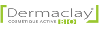 Logo Dermaclay - Cosmétiques bio