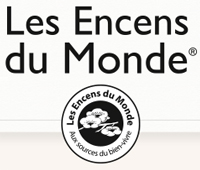 Logo Les Encens du Monde - Acheter sur Clairenature.com