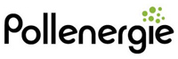 Logo Pollenergie - Produits de la ruche bio
