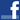 Logo Facebook - Claire Nature
