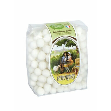 Bonbons Anis de Flavigny - Sachet 250g