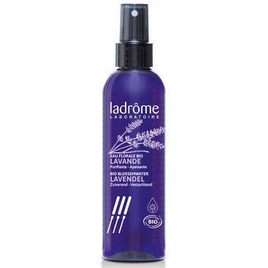 Eau florale de Lavande fine bio 200ml