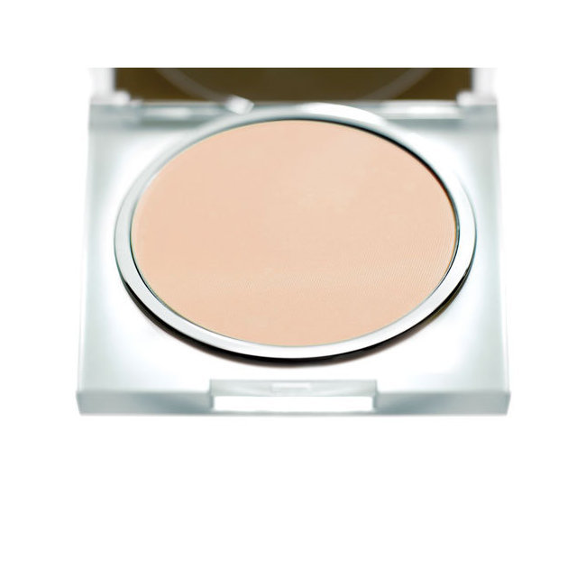 Poudre Compacte Porcelaine n°1 Bio 9g