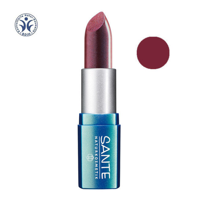 Rouge à Lèvres Bio Tulipe n°05 4,5g