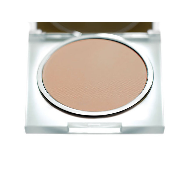 Poudre Compacte Beige Sable n°2 Bio 9g