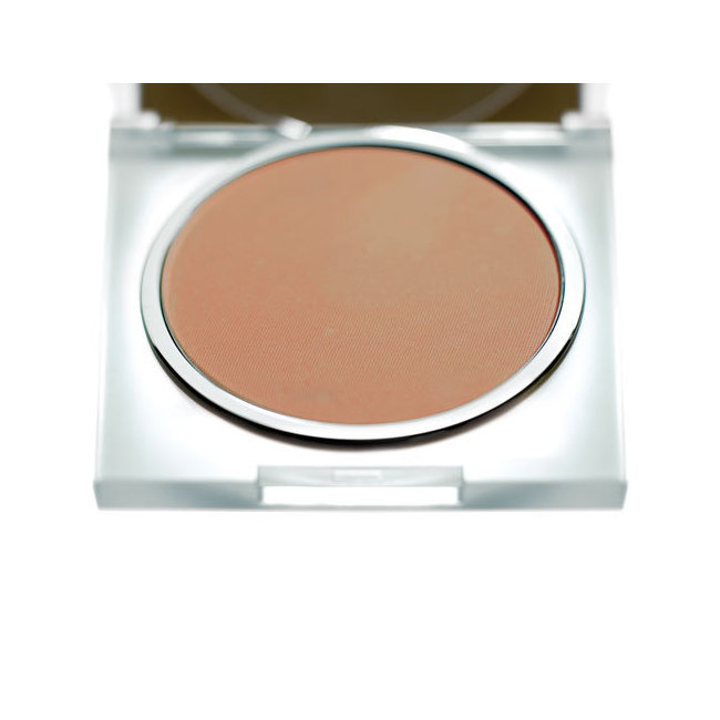 Poudre Compacte Golden Beige n°3 Bio 9g