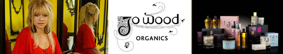 Jo Wood Organics
