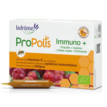 Immuno + bio 20 ampoules