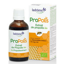 Extrait de Propolis bio 50ml