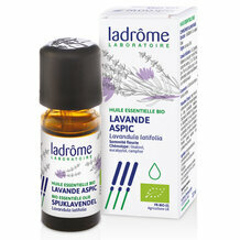Huile essentielle bio Lavande Aspic 10ml