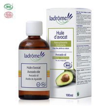 Huile d'Avocat bio - Assouplissante 100ml