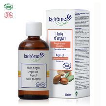 Huile d'Argan bio - Régénérante 100ml