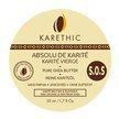 Absolu de karité - 100% karité bio 50ml