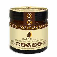 Absolu de karité - 100% karité bio 50ml