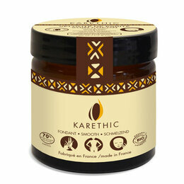 Velouté de karité bio à la mangue 50ml