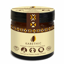 Velouté de karité bio à la mangue 50ml