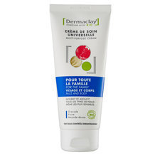 Crème de soin universelle bio Visage et Corps 100ml