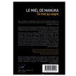 Livre "Le Miel de Manuka" du Dr Gardenal