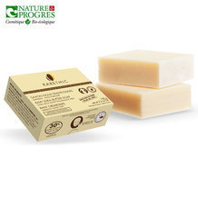 Savon doux surgras au karité bio 100g