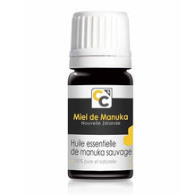 Miel De Manuka Tpa12+ Bio à Prix Carrefour