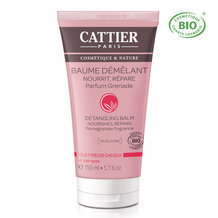 Baume démêlant bio - Tous types de cheveux 150ml