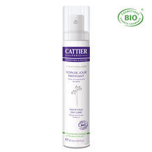 Soin matifiant Peaux mixtes et grasses - Fleur d'émulsion 50ml