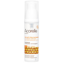 Soin anti poils incarnés bio spray 50ml