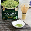 Fouet Matcha - Chasen en bambou 100 brins