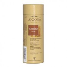 Ghassoul en poudre Corps et cheveux - Boîte de 300g