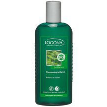 Shampoing Brillance à l'ortie - Tout type de cheveux - 250ml