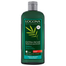 Shampoing Extra Riche Bambou bio - Cheveux très secs 250ml