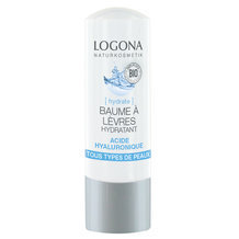 Baume à lèvres bio Hydratant Acide hyaluronique 4,5g