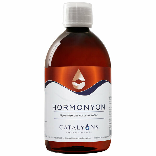 Hormonyon - Flacon 500 ml