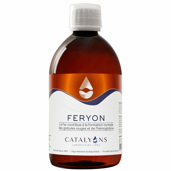 Feryon - Flacon 500 ml