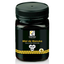 Miel de Manuka IAA 10+ Pot de 500g