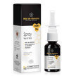 Miel de Manuka IAA 18+ 250g + Spray Nez Manuka 15ml