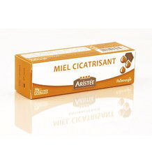 Miel cicatrisant - Tube de 30 g