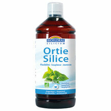 Ortie Silice bio buvable - Articulations - 1 litre