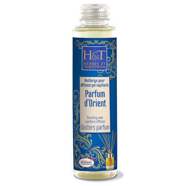 diffuseur parfum par capillarité
