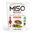 Miso Rouge onctueux bio 250g