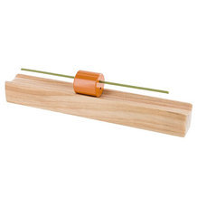 Porte Encens Horizontal en bois précieux